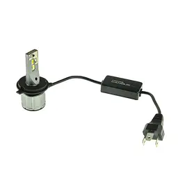 Світлодіодна лампа Cyclone Type-38 H4 H/L 6000K Cyclone (НФ-00001214) - мініатюра 2