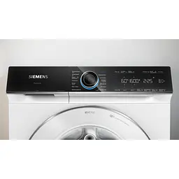 Пральна машина Siemens WG56B2A0UA автоматична - мініатюра 6