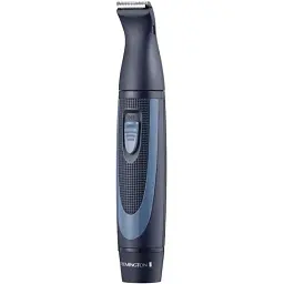 Набір для стрижки Remington TRAVEL KIT NE3890 чорно-синій (43327560100) - мініатюра 2