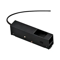 Електричний з'єднувач Skarlat RGD PH BK