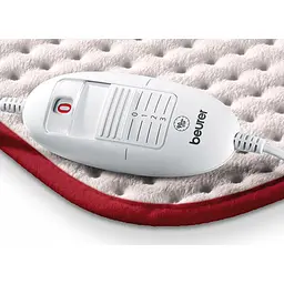 Електрогрілка Beurer HK Comfort - мініатюра 4