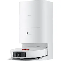 Робот-пилосос Xiaomi Robot Vacuum X10+ White