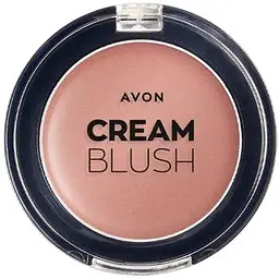 Кремові рум'яна Avon CLASSIC AURA/Рожевий букет 2.4 г