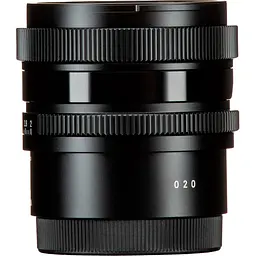 Об'єктив Sigma 35mm f/2 DG DN Contemporary Sony E (00-85126-34765-9) [88477] - мініатюра 7