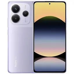 Смартфон Xiaomi Redmi Note 14 5G 8/256GB Purple EU (adapter)
