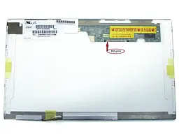 Матриця N141I1-L03 14.1" CCFL 1280х800, 30pin, глянцева