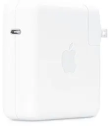 Блок живлення для ноутбука Apple 87W USB-C Power Adapter (MNF82) BOX orig [23960] - мініатюра 2