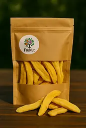 Диня тайська FruNut 500 г