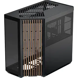 Корпус APNX V1-W Black (APCM-VI01103.11) [146478]