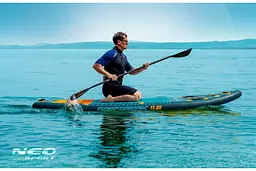 Надувна SUP дошка Neo-Sport Reefbreak 350 см (170311) - мініатюра 12