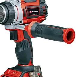 Шурупокрут-дриль акумуляторний Professional TP-CD 18·60 Einhell teh0025262 - мініатюра 4
