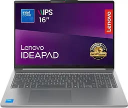 Ноутбук Lenovo IdeaPad Slim 5 16IRH10 (83HS00AKRA)