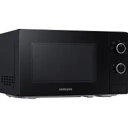Мікрохвильова піч Samsung MS20A3010AL [106142] - мініатюра 2