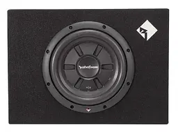 Сабвуфер Rockford Fosgate R2S-1X10