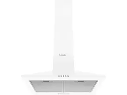 Витяжка Minola HK 6614 WH 1000 LED