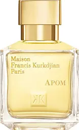 Оригінал Maison Francis Kurkdjian APOM 70 мл Парфумована вода