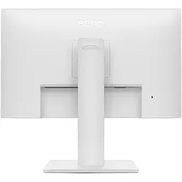 TFT 27" BenQ GW2786TC, IPS, 100hz, HDMI, DP, USB-C, колонки, білий - мініатюра 4