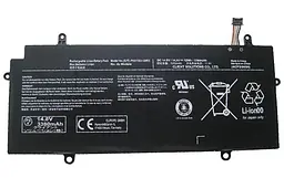 Акумулятор Toshiba PA5136U, 52Wh (3380mAh), 4cell, 14.8V, Li-ion (A47969)