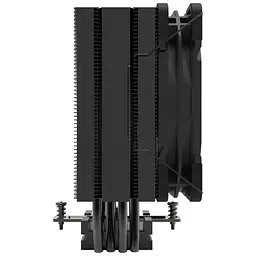 Кулер до процесора Zalman CNPS9XPERFORMAPLUSBLACK - мініатюра 5