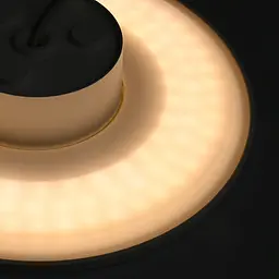 LED світильник настінний Videx WL03, 18W 3000-4000-6500K IP65 білий (28765-000) - мініатюра 12