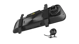Дзеркало заднього виду з Full HD відеореєстратором Aspiring Maxi 3 Dual, Wi-Fi, GPS, SpeedCam - мініатюра 13