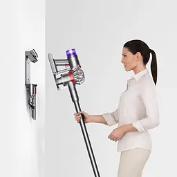 Вертикальний + ручний пилосос (2в1) Dyson V8 Advanced (492636-01) - мініатюра 8