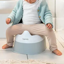 Дитячий горщик Ingenuity Ready Set Go (16940) - мініатюра 6