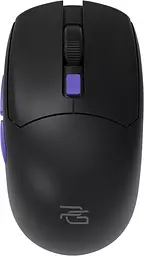 Миша Proove Gaming Everon Wireless Mouse black (WMEV00022001)