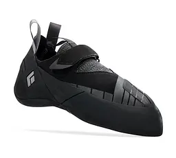 Скельні туфлі Black Diamond Shadow 39 Чорний