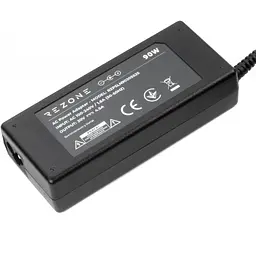 Блок живлення до ноутбуку Rezone Lenovo 90W 20V 4.5A 5.5*2.5 (RZPSLN90205525) - мініатюра 3