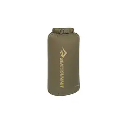 Lightweight Dry Bag гермочохол (8 L, Burnt Olive) Темно-оливковий