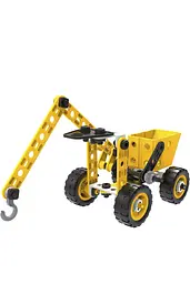 Конструктор OTAMANKO гнучкий ГРАЙКО-ЗБИРАЙКО OTAMANKO 532.01.86 ЦБ-00278205 - мініатюра 4