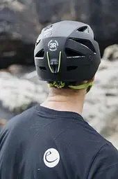 Каска Edelrid Zodiac 3R 55-61 Black (1017-720512000170) - мініатюра 7