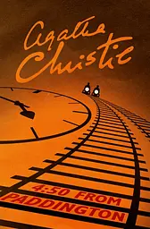Miss Marple —  4.50 from Paddington - Аґата Крісті