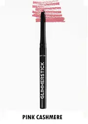 Карандаш для губ Avon, Рожевий кашемір/Pink Cashemir - мініатюра 1