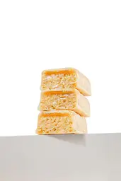 Батончик Fizi Salted Caramel у білій глазурі 40 г - мініатюра 3