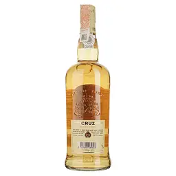 Портвейн Porto Cruz White, 19%, 0,75 л - мініатюра 2