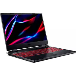 Ноутбук Acer Nitro 5 AN515-46-R7D8 [NH.QH1AA.004] [98185] - мініатюра 3