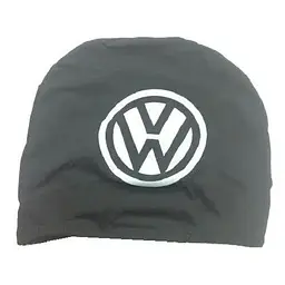 Чохол підголівників VW чорні