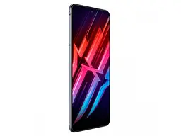 ZTE Nubia Red Magic 6R 12/256GB Silver - мініатюра 3