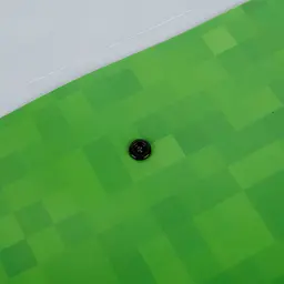 Папка-конверт Yes Minecraft, A4, з кнопкою (492082) - мініатюра 3