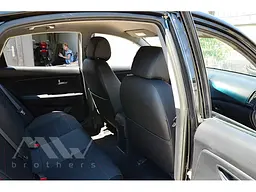 Авточохли модельні MW Brothers для Hyundai Elantra HD c 2006 - мініатюра 2