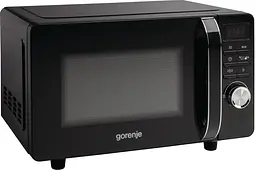 Мікрохвильова піч MO20S4BC (M20XYZ) Gorenje teh0022541 - мініатюра 5