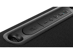 Портативна колонка REAL-EL X-725 Black (EL121600028) - мініатюра 8