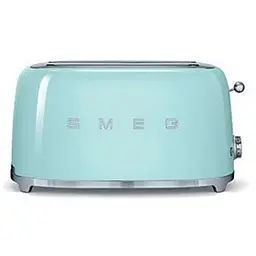 Тостер SMEG TSF02PGEU