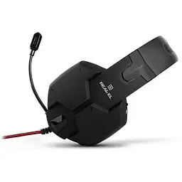 Гарнітура Real-El GDX-7790 Black - мініатюра 2