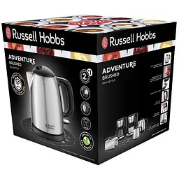 Чайник Russell Hobbs 24991-70 Adventure (23768016001) - мініатюра 6