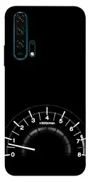 TPU чохол Demsky Speed для Huawei Honor 20 Pro