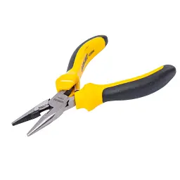 Плоскогубці Sigma довгогубці прямі 125мм Standard (4357511) (4357511) - мініатюра 4