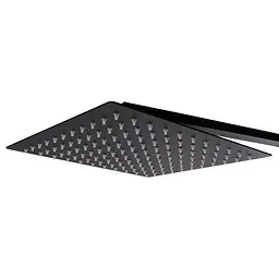 Душова система Globus Lux Sicilia PLUS-SBQ-SH-02-BB 000024952, Чорний матовий - мініатюра 4